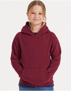 A-JH201J-Kids Organic Hoodie 2